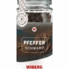 WIBERG Gewürzmühle Pfeffer Schwarz Ganz (55 G)