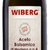 WIBERG Aceto Balsamico Di Modena G.g.A. Italienisches Produkt 6 % Säure (500 Ml)
