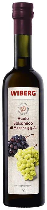 Culinaria Aceto Balsamico Classico 4 Jahre Gereift (1 L) – Bild 6