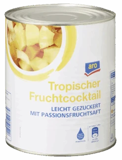 Aro Tropischer Fruchtcocktail (3,1 L)