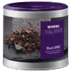 WIBERG Exquisite Black BBQ, Barbacoa Würzmischung Mit Buchenholzrauch (340g)