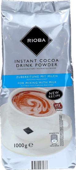 Rioba Kakao Flavoured Drink (1kg)