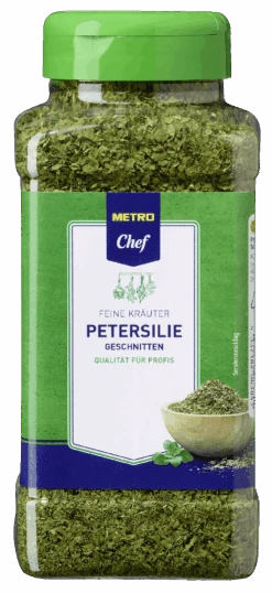 METRO Chef Petersilie (90g)