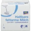 Aro Fettarme H-Milch 1,5 % Fett (5 L)