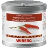 WIBERG Chilis Geschrotet (470ml)