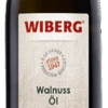 WIBERG Walnuss-Öl Kaltgepresst Handverlesen (500 Ml)
