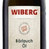 WIBERG Bärlauch-Öl Natives Oliven-Öl Extra 99,9 % Mit Bärlauch-Extrakt (500 Ml)