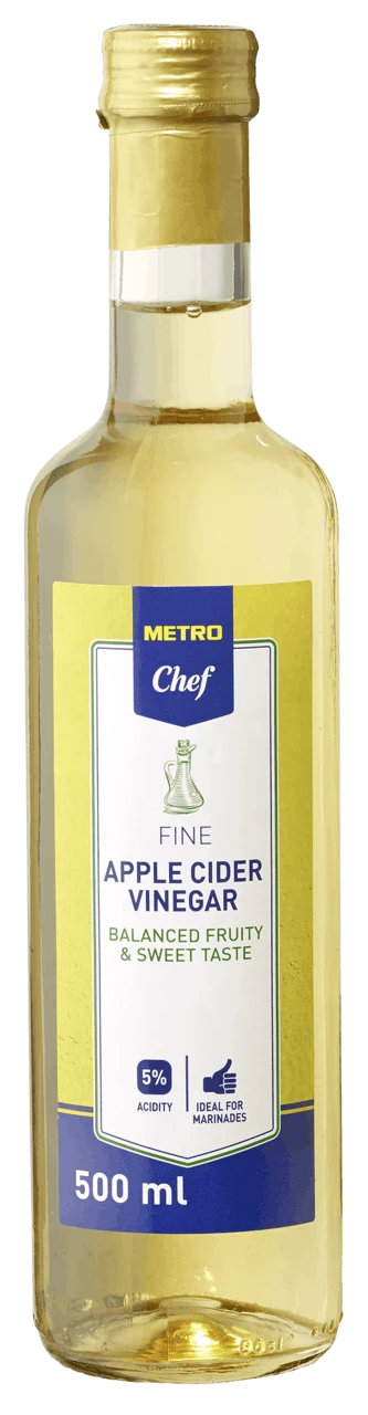 WIBERG AcetoPlus Preiselbeere Essig-Fruchtzubereitung 2,2 % Säure (500 Ml) – Bild 7