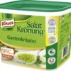 Knorr Salatdressing Salat Krönung Gartenkräuter (500 G)
