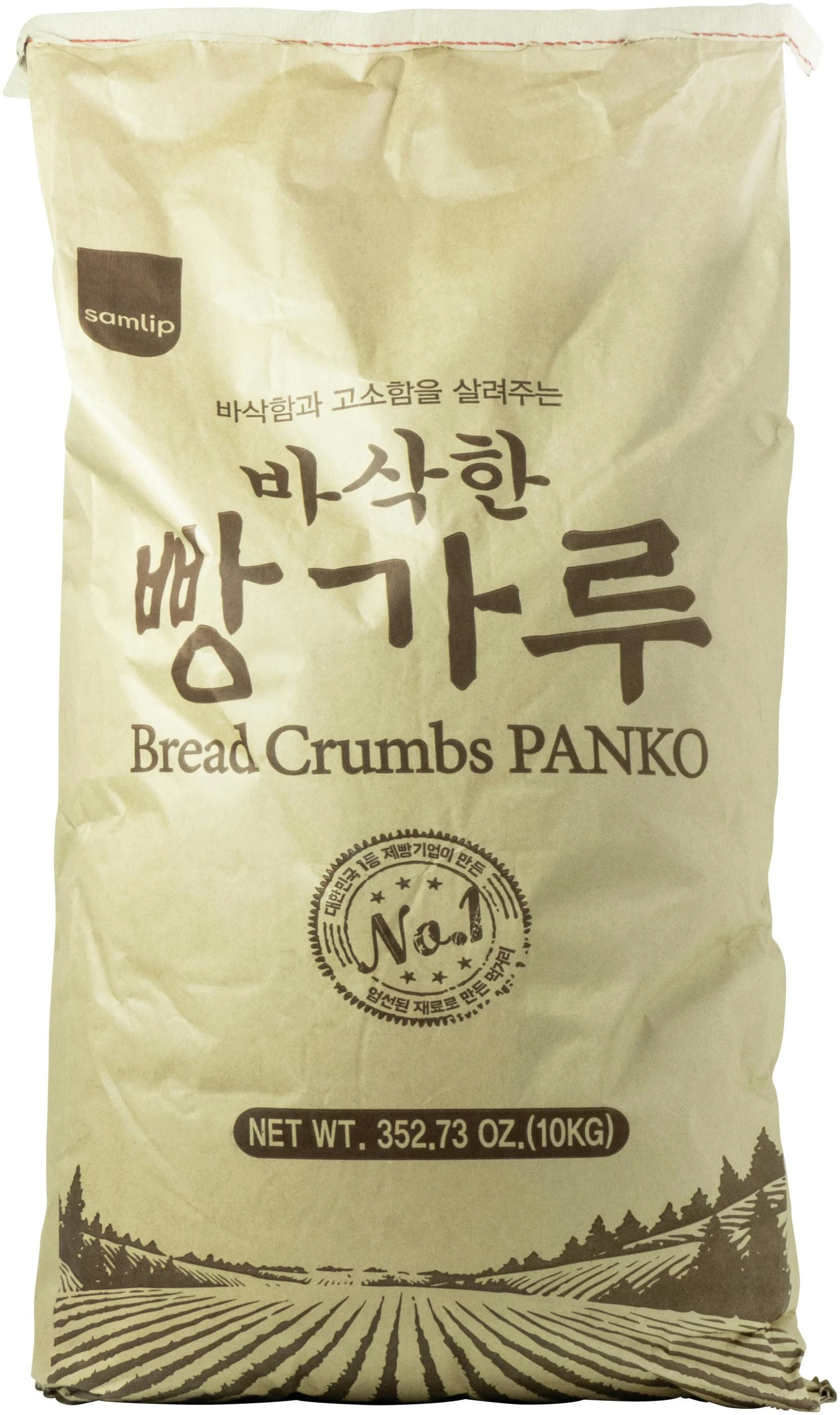 Leimer Semmelbrösel (5 Kg) – Bild 6