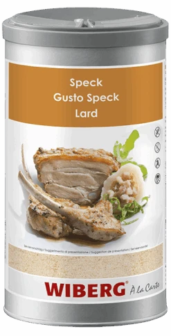 WIBERG Speck Würzmischung (1200 Ml)