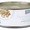 Aro Thunfischstücke In Eigenem Saft Und Aufguss (185 G)