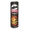 Pringles Hot & Spicy (185 G)