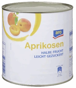 Aro Aprikosen (2650 Ml)