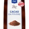 METRO Chef Kakao Pulver (1 Kg)