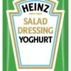 Heinz Joghurt Dressing 30 Portionen X 50ml (1,5 L)