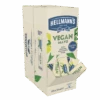 Hellmann's Vegan Mayo 120 Portionen X 20ml (2,4 L)