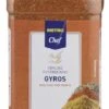 METRO Chef Gyros Gewürzzubereitung (590 G)