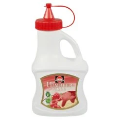 Schwartau Himbeer Sauce (1,55 L)