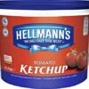 Hellmann's Tomato Ketchup (5 Kg)