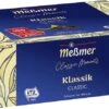 Meßmer Gastro Klassik 100 Teebeutel X 1,75 G (175 G)